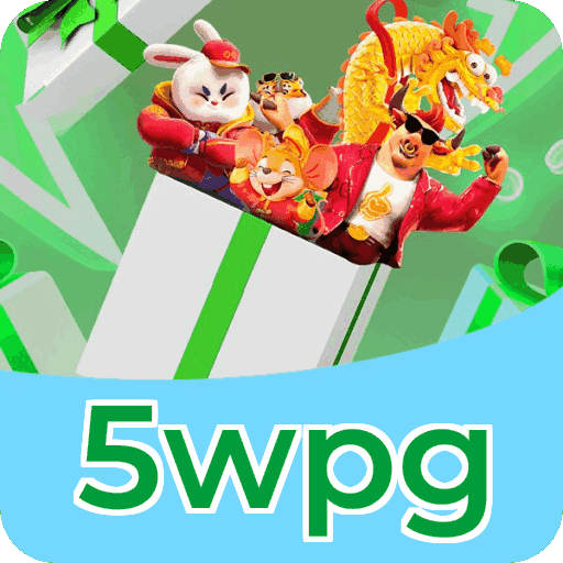 Material promocional do app 5wpg — ilustração, não métricas auditadas nesta página