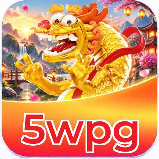 Logo 5wpg
