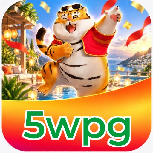 Logo 5wpg