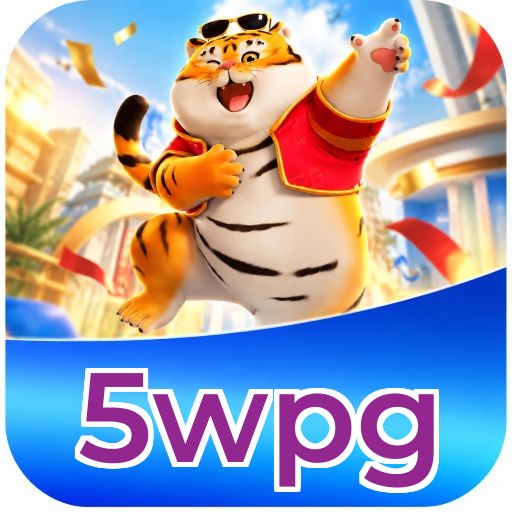Logo 5wpg - Cassino Online Brasil
